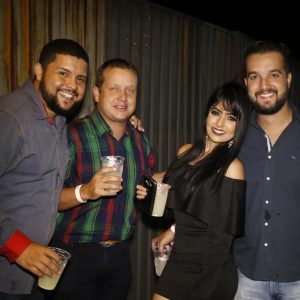 Prefeito e Primeira-Dama prestigiam o tradicional Concurso Garoto e Garota Exposanta 2018 (53) Prefeito e Primeira-Dama prestigiam o tradicional Concurso Garoto e Garota Exposanta 2018 (53)