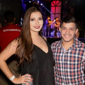 Prefeito e Primeira-Dama prestigiam o tradicional Concurso Garoto e Garota Exposanta 2018 (55) Prefeito e Primeira-Dama prestigiam o tradicional Concurso Garoto e Garota Exposanta 2018 (55)