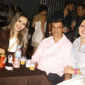 Prefeito e Primeira-Dama prestigiam o tradicional Concurso Garoto e Garota Exposanta 2018 (56) Prefeito e Primeira-Dama prestigiam o tradicional Concurso Garoto e Garota Exposanta 2018 (56)