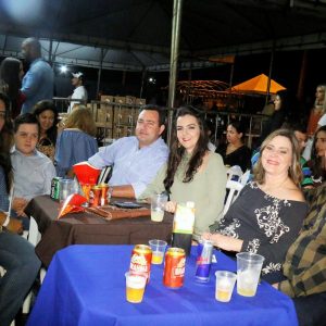 Prefeito e Primeira-Dama prestigiam o tradicional Concurso Garoto e Garota Exposanta 2018 (58) Prefeito e Primeira-Dama prestigiam o tradicional Concurso Garoto e Garota Exposanta 2018 (58)