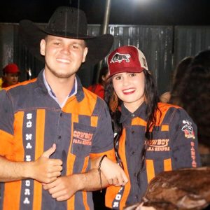 Prefeito e Primeira-Dama prestigiam o tradicional Concurso Garoto e Garota Exposanta 2018 (60) Prefeito e Primeira-Dama prestigiam o tradicional Concurso Garoto e Garota Exposanta 2018 (60)