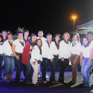 Prefeito e Primeira-Dama prestigiam o tradicional Concurso Garoto e Garota Exposanta 2018 (63) Prefeito e Primeira-Dama prestigiam o tradicional Concurso Garoto e Garota Exposanta 2018 (63)