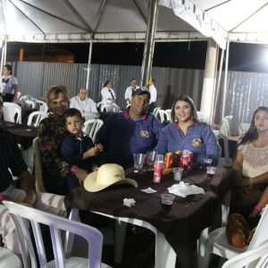 Prefeito e Primeira-Dama prestigiam o tradicional Concurso Garoto e Garota Exposanta 2018 (66) Prefeito e Primeira-Dama prestigiam o tradicional Concurso Garoto e Garota Exposanta 2018 (66)