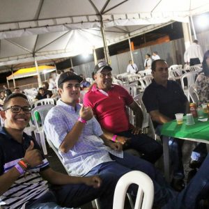 Prefeito e Primeira-Dama prestigiam o tradicional Concurso Garoto e Garota Exposanta 2018 (67) Prefeito e Primeira-Dama prestigiam o tradicional Concurso Garoto e Garota Exposanta 2018 (67)