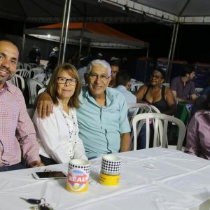 Prefeito e Primeira-Dama prestigiam o tradicional Concurso Garoto e Garota Exposanta 2018 (68) Prefeito e Primeira-Dama prestigiam o tradicional Concurso Garoto e Garota Exposanta 2018 (68)