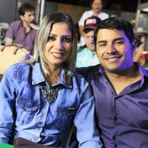 Prefeito e Primeira-Dama prestigiam o tradicional Concurso Garoto e Garota Exposanta 2018 (70) Prefeito e Primeira-Dama prestigiam o tradicional Concurso Garoto e Garota Exposanta 2018 (70)