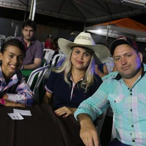 Prefeito e Primeira-Dama prestigiam o tradicional Concurso Garoto e Garota Exposanta 2018 (71) Prefeito e Primeira-Dama prestigiam o tradicional Concurso Garoto e Garota Exposanta 2018 (71)