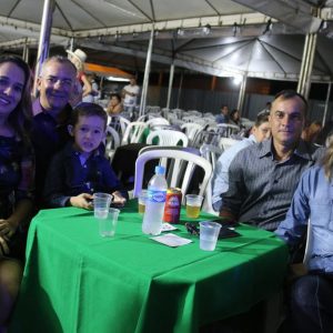 Prefeito e Primeira-Dama prestigiam o tradicional Concurso Garoto e Garota Exposanta 2018 (72) Prefeito e Primeira-Dama prestigiam o tradicional Concurso Garoto e Garota Exposanta 2018 (72)