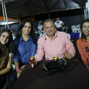 Prefeito e Primeira-Dama prestigiam o tradicional Concurso Garoto e Garota Exposanta 2018 (76) Prefeito e Primeira-Dama prestigiam o tradicional Concurso Garoto e Garota Exposanta 2018 (76)