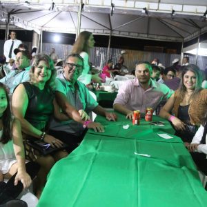 Prefeito e Primeira-Dama prestigiam o tradicional Concurso Garoto e Garota Exposanta 2018 (79) Prefeito e Primeira-Dama prestigiam o tradicional Concurso Garoto e Garota Exposanta 2018 (79)