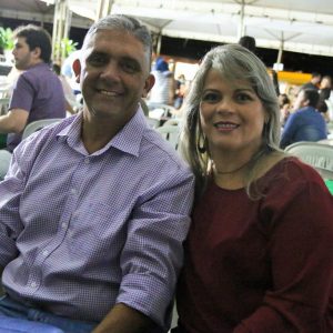 Prefeito e Primeira-Dama prestigiam o tradicional Concurso Garoto e Garota Exposanta 2018 (80) Prefeito e Primeira-Dama prestigiam o tradicional Concurso Garoto e Garota Exposanta 2018 (80)