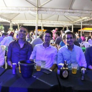 Prefeito e Primeira-Dama prestigiam o tradicional Concurso Garoto e Garota Exposanta 2018 (82) Prefeito e Primeira-Dama prestigiam o tradicional Concurso Garoto e Garota Exposanta 2018 (82)