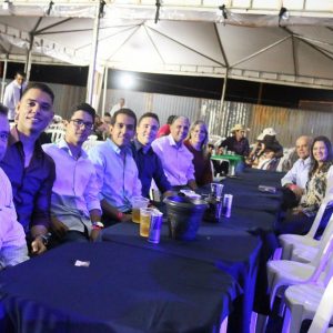 Prefeito e Primeira-Dama prestigiam o tradicional Concurso Garoto e Garota Exposanta 2018 (83) Prefeito e Primeira-Dama prestigiam o tradicional Concurso Garoto e Garota Exposanta 2018 (83)