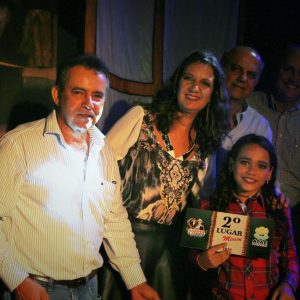 Prefeito e Primeira-Dama prestigiam o tradicional Concurso Garoto e Garota Exposanta 2018 (89) Prefeito e Primeira-Dama prestigiam o tradicional Concurso Garoto e Garota Exposanta 2018 (89)