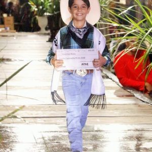 Prefeito e Primeira-Dama prestigiam o tradicional Concurso Garoto e Garota Exposanta 2018 (96) Prefeito e Primeira-Dama prestigiam o tradicional Concurso Garoto e Garota Exposanta 2018 (96)