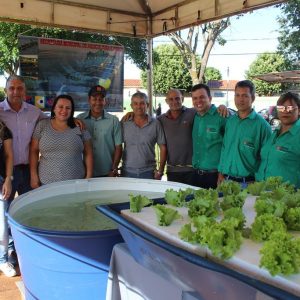 Prefeitura de Santa Vitória realiza Projeto Ação e Cidadania na Praça Marcos Etelvino de Medeiros (1) Prefeitura de Santa Vitória realiza Projeto Ação e Cidadania na Praça Marcos Etelvino de Medeiros (1)
