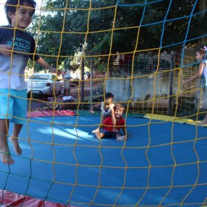 Prefeitura de Santa Vitória realiza Projeto Ação e Cidadania na Praça Marcos Etelvino de Medeiros (12) Prefeitura de Santa Vitória realiza Projeto Ação e Cidadania na Praça Marcos Etelvino de Medeiros (12)