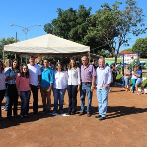 Prefeitura de Santa Vitória realiza Projeto Ação e Cidadania na Praça Marcos Etelvino de Medeiros (14) Prefeitura de Santa Vitória realiza Projeto Ação e Cidadania na Praça Marcos Etelvino de Medeiros (14)