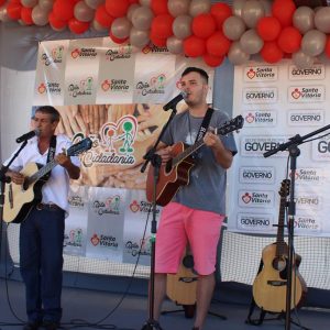 Prefeitura de Santa Vitória realiza Projeto Ação e Cidadania na Praça Marcos Etelvino de Medeiros (16) Prefeitura de Santa Vitória realiza Projeto Ação e Cidadania na Praça Marcos Etelvino de Medeiros (16)