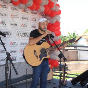 Prefeitura de Santa Vitória realiza Projeto Ação e Cidadania na Praça Marcos Etelvino de Medeiros (21) Prefeitura de Santa Vitória realiza Projeto Ação e Cidadania na Praça Marcos Etelvino de Medeiros (21)