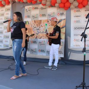 Prefeitura de Santa Vitória realiza Projeto Ação e Cidadania na Praça Marcos Etelvino de Medeiros (25) Prefeitura de Santa Vitória realiza Projeto Ação e Cidadania na Praça Marcos Etelvino de Medeiros (25)