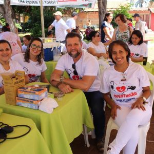 Prefeitura de Santa Vitória realiza Projeto Ação e Cidadania na Praça Marcos Etelvino de Medeiros (28) Prefeitura de Santa Vitória realiza Projeto Ação e Cidadania na Praça Marcos Etelvino de Medeiros (28)