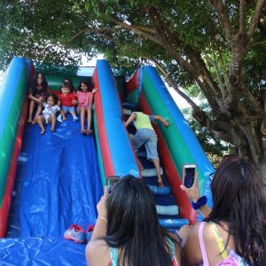 Prefeitura de Santa Vitória realiza Projeto Ação e Cidadania na Praça Marcos Etelvino de Medeiros (29) Prefeitura de Santa Vitória realiza Projeto Ação e Cidadania na Praça Marcos Etelvino de Medeiros (29)