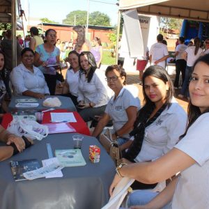 Prefeitura de Santa Vitória realiza Projeto Ação e Cidadania na Praça Marcos Etelvino de Medeiros (3) Prefeitura de Santa Vitória realiza Projeto Ação e Cidadania na Praça Marcos Etelvino de Medeiros (3)