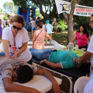 Prefeitura de Santa Vitória realiza Projeto Ação e Cidadania na Praça Marcos Etelvino de Medeiros (34) Prefeitura de Santa Vitória realiza Projeto Ação e Cidadania na Praça Marcos Etelvino de Medeiros (34)