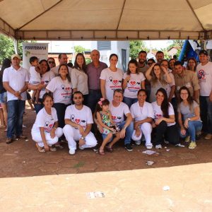 Prefeitura de Santa Vitória realiza Projeto Ação e Cidadania na Praça Marcos Etelvino de Medeiros (35) Prefeitura de Santa Vitória realiza Projeto Ação e Cidadania na Praça Marcos Etelvino de Medeiros (35)