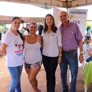 Prefeitura de Santa Vitória realiza Projeto Ação e Cidadania na Praça Marcos Etelvino de Medeiros (36) Prefeitura de Santa Vitória realiza Projeto Ação e Cidadania na Praça Marcos Etelvino de Medeiros (36)