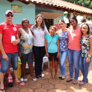 Prefeitura de Santa Vitória realiza Projeto Ação e Cidadania na Praça Marcos Etelvino de Medeiros (38) Prefeitura de Santa Vitória realiza Projeto Ação e Cidadania na Praça Marcos Etelvino de Medeiros (38)