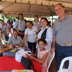 Prefeitura de Santa Vitória realiza Projeto Ação e Cidadania na Praça Marcos Etelvino de Medeiros (4) Prefeitura de Santa Vitória realiza Projeto Ação e Cidadania na Praça Marcos Etelvino de Medeiros (4)