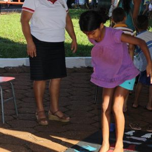 Prefeitura de Santa Vitória realiza Projeto Ação e Cidadania na Praça Marcos Etelvino de Medeiros (41) Prefeitura de Santa Vitória realiza Projeto Ação e Cidadania na Praça Marcos Etelvino de Medeiros (41)