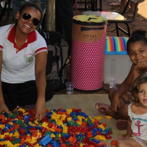 Prefeitura de Santa Vitória realiza Projeto Ação e Cidadania na Praça Marcos Etelvino de Medeiros (42) Prefeitura de Santa Vitória realiza Projeto Ação e Cidadania na Praça Marcos Etelvino de Medeiros (42)