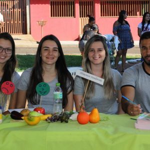 Prefeitura de Santa Vitória realiza Projeto Ação e Cidadania na Praça Marcos Etelvino de Medeiros (46) Prefeitura de Santa Vitória realiza Projeto Ação e Cidadania na Praça Marcos Etelvino de Medeiros (46)