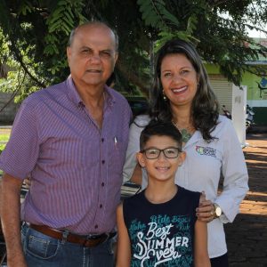 Prefeitura de Santa Vitória realiza Projeto Ação e Cidadania na Praça Marcos Etelvino de Medeiros (48) Prefeitura de Santa Vitória realiza Projeto Ação e Cidadania na Praça Marcos Etelvino de Medeiros (48)