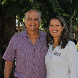 Prefeitura de Santa Vitória realiza Projeto Ação e Cidadania na Praça Marcos Etelvino de Medeiros (49) Prefeitura de Santa Vitória realiza Projeto Ação e Cidadania na Praça Marcos Etelvino de Medeiros (49)