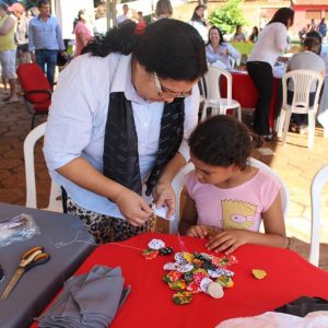 Prefeitura de Santa Vitória realiza Projeto Ação e Cidadania na Praça Marcos Etelvino de Medeiros (5) Prefeitura de Santa Vitória realiza Projeto Ação e Cidadania na Praça Marcos Etelvino de Medeiros (5)