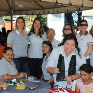 Prefeitura de Santa Vitória realiza Projeto Ação e Cidadania na Praça Marcos Etelvino de Medeiros (52) Prefeitura de Santa Vitória realiza Projeto Ação e Cidadania na Praça Marcos Etelvino de Medeiros (52)