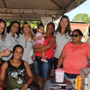 Prefeitura de Santa Vitória realiza Projeto Ação e Cidadania na Praça Marcos Etelvino de Medeiros (53) Prefeitura de Santa Vitória realiza Projeto Ação e Cidadania na Praça Marcos Etelvino de Medeiros (53)