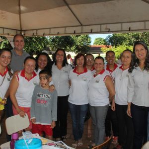 Prefeitura de Santa Vitória realiza Projeto Ação e Cidadania na Praça Marcos Etelvino de Medeiros (55) Prefeitura de Santa Vitória realiza Projeto Ação e Cidadania na Praça Marcos Etelvino de Medeiros (55)