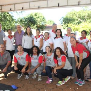 Prefeitura de Santa Vitória realiza Projeto Ação e Cidadania na Praça Marcos Etelvino de Medeiros (57) Prefeitura de Santa Vitória realiza Projeto Ação e Cidadania na Praça Marcos Etelvino de Medeiros (57)