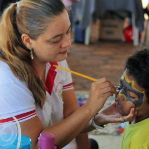 Prefeitura de Santa Vitória realiza Projeto Ação e Cidadania na Praça Marcos Etelvino de Medeiros (58) Prefeitura de Santa Vitória realiza Projeto Ação e Cidadania na Praça Marcos Etelvino de Medeiros (58)