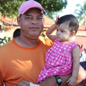 Prefeitura de Santa Vitória realiza Projeto Ação e Cidadania na Praça Marcos Etelvino de Medeiros (59) Prefeitura de Santa Vitória realiza Projeto Ação e Cidadania na Praça Marcos Etelvino de Medeiros (59)