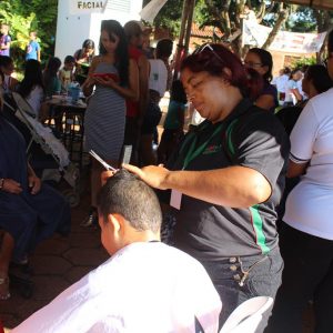 Prefeitura de Santa Vitória realiza Projeto Ação e Cidadania na Praça Marcos Etelvino de Medeiros (6) Prefeitura de Santa Vitória realiza Projeto Ação e Cidadania na Praça Marcos Etelvino de Medeiros (6)