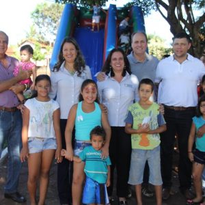 Prefeitura de Santa Vitória realiza Projeto Ação e Cidadania na Praça Marcos Etelvino de Medeiros (60) Prefeitura de Santa Vitória realiza Projeto Ação e Cidadania na Praça Marcos Etelvino de Medeiros (60)