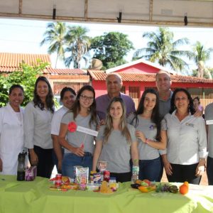 Prefeitura de Santa Vitória realiza Projeto Ação e Cidadania na Praça Marcos Etelvino de Medeiros (62) Prefeitura de Santa Vitória realiza Projeto Ação e Cidadania na Praça Marcos Etelvino de Medeiros (62)