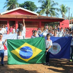 Prefeitura de Santa Vitória realiza Projeto Ação e Cidadania na Praça Marcos Etelvino de Medeiros (64) Prefeitura de Santa Vitória realiza Projeto Ação e Cidadania na Praça Marcos Etelvino de Medeiros (64)