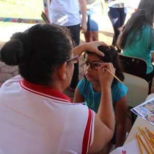 Prefeitura de Santa Vitória realiza Projeto Ação e Cidadania na Praça Marcos Etelvino de Medeiros (7) Prefeitura de Santa Vitória realiza Projeto Ação e Cidadania na Praça Marcos Etelvino de Medeiros (7)